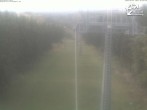Archived image Webcam Winterberg: View Snow White Chair Lift 07:00