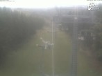Archived image Webcam Winterberg: View Snow White Chair Lift 09:00