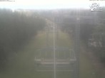 Archived image Webcam Winterberg: View Snow White Chair Lift 11:00