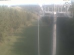 Archived image Webcam Winterberg: View Snow White Chair Lift 17:00