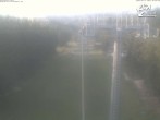Archived image Webcam Winterberg: View Snow White Chair Lift 06:00