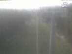Archived image Webcam Winterberg: View Snow White Chair Lift 07:00