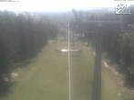 Archived image Webcam Winterberg: View Snow White Chair Lift 11:00