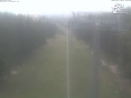 Archived image Webcam Winterberg: View Snow White Chair Lift 17:00