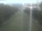 Archived image Webcam Winterberg: View Snow White Chair Lift 21:00