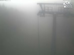 Archived image Webcam Winterberg: View Snow White Chair Lift 05:00