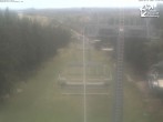 Archiv Foto Webcam Winterberg: Schneewittchen Sessellift 15:00