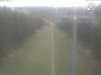 Archived image Webcam Winterberg: View Snow White Chair Lift 17:00