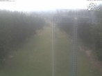 Archiv Foto Webcam Winterberg: Schneewittchen Sessellift 06:00