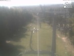 Archiv Foto Webcam Winterberg: Schneewittchen Sessellift 09:00