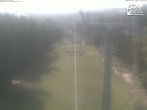 Archiv Foto Webcam Winterberg: Schneewittchen Sessellift 09:00