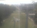 Archiv Foto Webcam Winterberg: Schneewittchen Sessellift 11:00