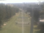 Archiv Foto Webcam Winterberg: Schneewittchen Sessellift 13:00