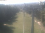 Archiv Foto Webcam Winterberg: Schneewittchen Sessellift 09:00