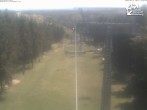 Archiv Foto Webcam Winterberg: Schneewittchen Sessellift 13:00
