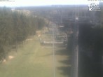 Archiv Foto Webcam Winterberg: Schneewittchen Sessellift 15:00