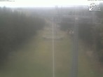 Archiv Foto Webcam Winterberg: Schneewittchen Sessellift 09:00