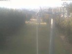 Archiv Foto Webcam Winterberg: Schneewittchen Sessellift 06:00