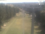 Archiv Foto Webcam Winterberg: Schneewittchen Sessellift 13:00