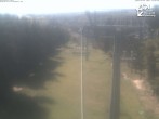 Archiv Foto Webcam Winterberg: Schneewittchen Sessellift 09:00
