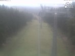 Archiv Foto Webcam Winterberg: Schneewittchen Sessellift 05:00