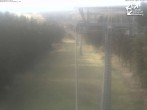 Archiv Foto Webcam Winterberg: Schneewittchen Sessellift 07:00
