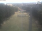 Archiv Foto Webcam Winterberg: Schneewittchen Sessellift 13:00