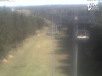 Archiv Foto Webcam Winterberg: Schneewittchen Sessellift 15:00