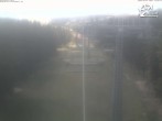 Archiv Foto Webcam Winterberg: Schneewittchen Sessellift 09:00