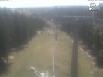 Archiv Foto Webcam Winterberg: Schneewittchen Sessellift 11:00