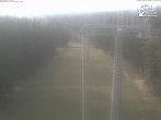 Archiv Foto Webcam Winterberg: Schneewittchen Sessellift 07:00