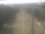 Archiv Foto Webcam Winterberg: Schneewittchen Sessellift 09:00