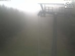 Archiv Foto Webcam Winterberg: Schneewittchen Sessellift 05:00