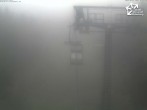 Archiv Foto Webcam Winterberg: Schneewittchen Sessellift 06:00