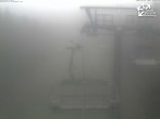 Archiv Foto Webcam Winterberg: Schneewittchen Sessellift 07:00