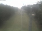 Archiv Foto Webcam Winterberg: Schneewittchen Sessellift 09:00