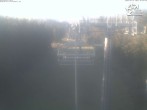 Archiv Foto Webcam Winterberg: Schneewittchen Sessellift 06:00