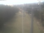 Archiv Foto Webcam Winterberg: Schneewittchen Sessellift 09:00