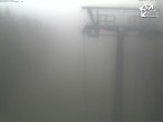 Archiv Foto Webcam Winterberg: Schneewittchen Sessellift 06:00