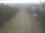 Archiv Foto Webcam Winterberg: Schneewittchen Sessellift 09:00