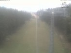 Archiv Foto Webcam Winterberg: Schneewittchen Sessellift 06:00