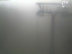 Archiv Foto Webcam Winterberg: Schneewittchen Sessellift 06:00