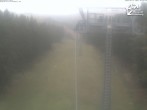 Archiv Foto Webcam Winterberg: Schneewittchen Sessellift 07:00