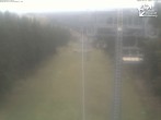 Archiv Foto Webcam Winterberg: Schneewittchen Sessellift 09:00