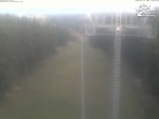 Archiv Foto Webcam Winterberg: Schneewittchen Sessellift 19:00