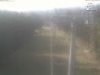 Archiv Foto Webcam Winterberg: Schneewittchen Sessellift 07:00