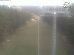 Archiv Foto Webcam Winterberg: Schneewittchen Sessellift 17:00