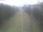 Archiv Foto Webcam Winterberg: Schneewittchen Sessellift 05:00