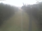Archiv Foto Webcam Winterberg: Schneewittchen Sessellift 06:00