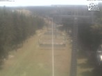 Archiv Foto Webcam Winterberg: Schneewittchen Sessellift 13:00